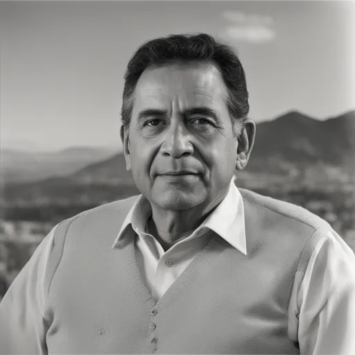 Fernando García Roel