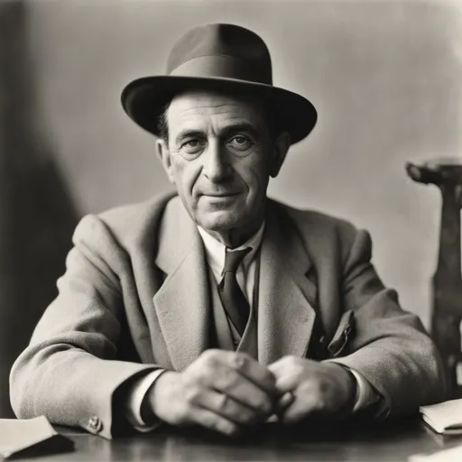 Fernando Gerassi