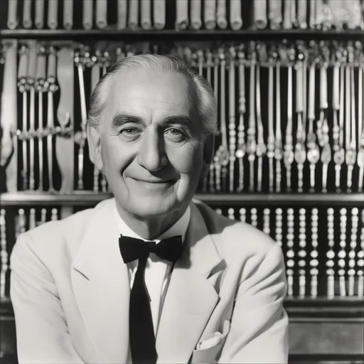 Fernando Germani