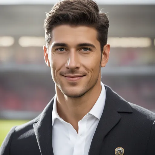 Fernando Giarrizo
