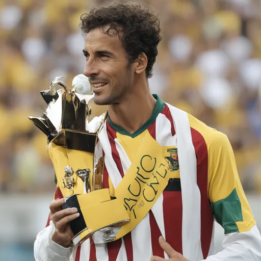 Fernando Giudicelli