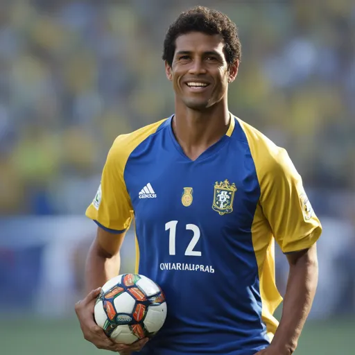 Fernando Gomes (footballer, born 1988)