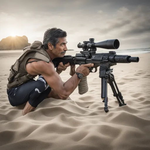 Fernando Gomes (sport shooter)