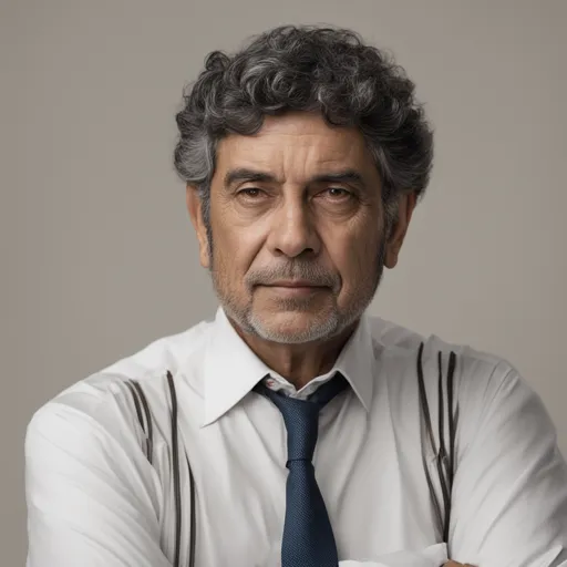Fernando Gomes da Silva