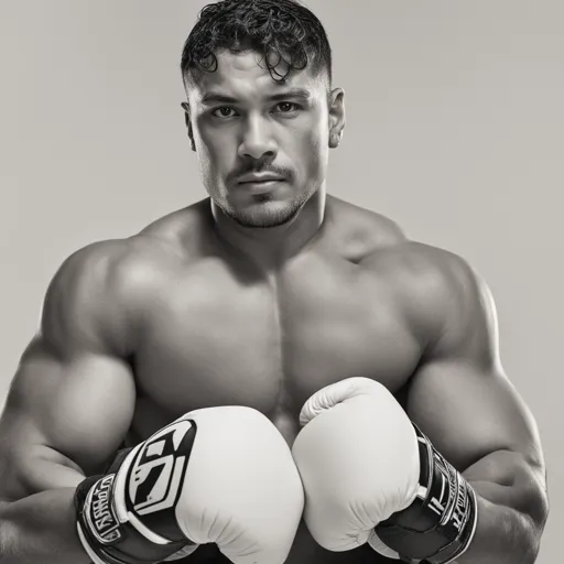 Fernando Gonzalez (fighter)