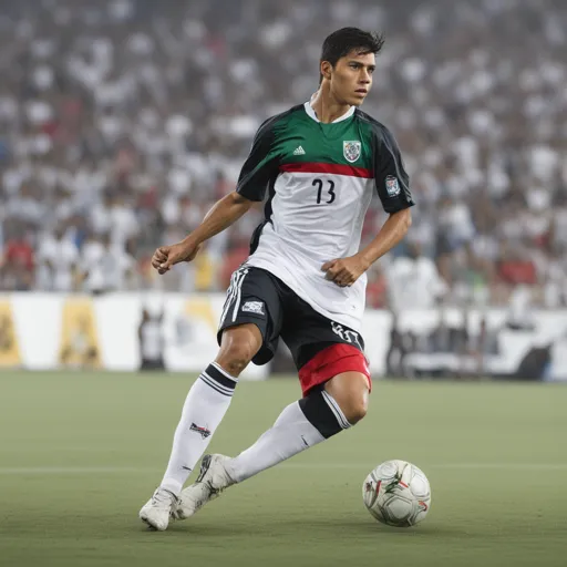Fernando González (footballer, born 1997)