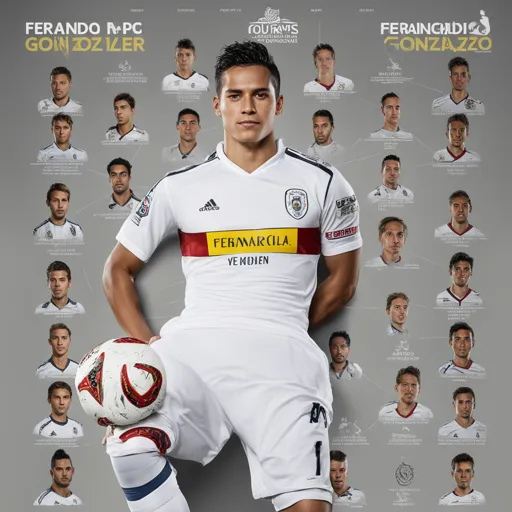 Fernando González (footballer, born 2001)