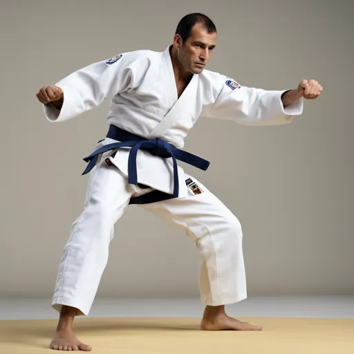 Fernando González (judoka)