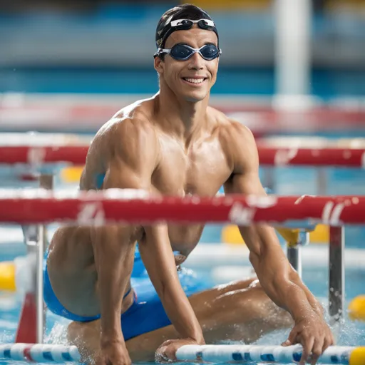 Fernando González (swimmer)
