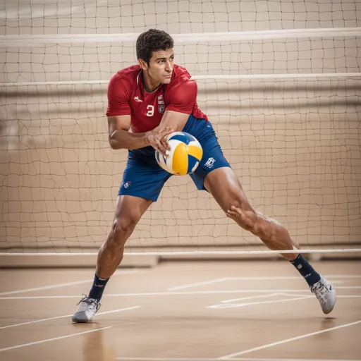 Fernando González (volleyball)