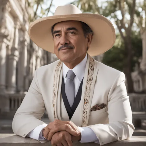Fernando González Roa