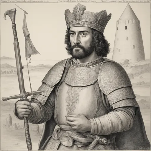 Fernando González de Traba
