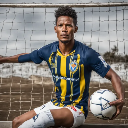 Fernando Guerrero (Ecuadorian footballer)