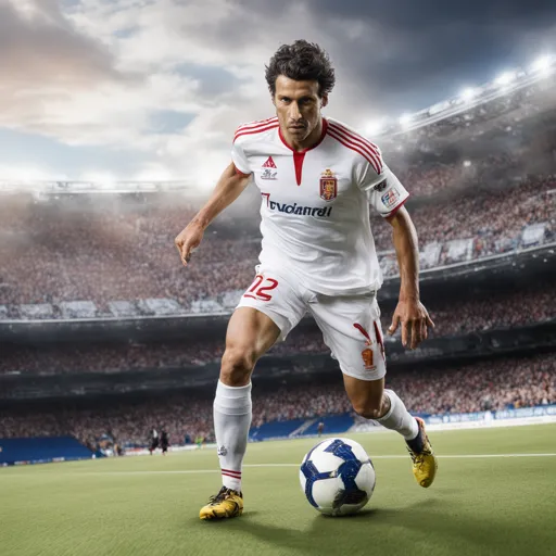 Fernando Guerrero (Spanish footballer)