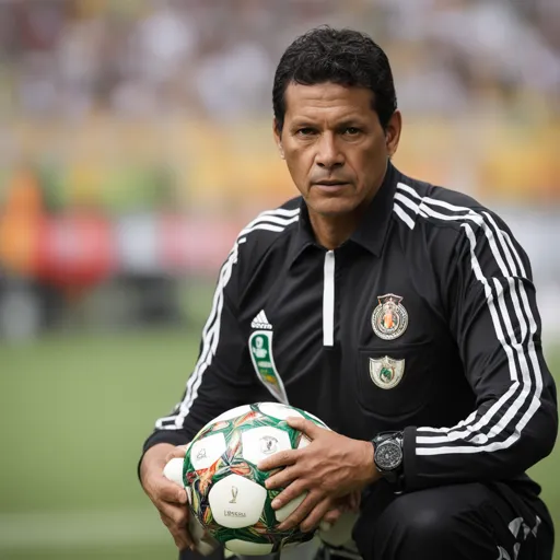 Fernando Guerrero (referee)