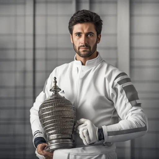 Fernando Guillén (fencer)
