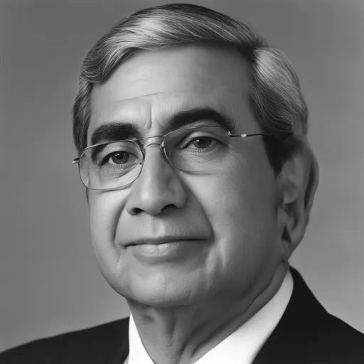 Fernando Guzmán Pérez