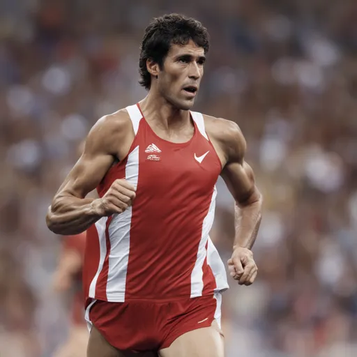 Fernando Gómez (athlete)