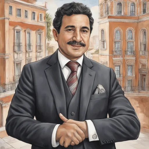 Fernando Gómez Esparza