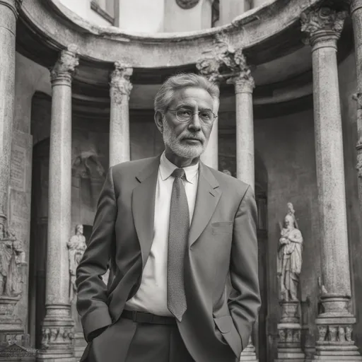 Fernando Gómez Mont