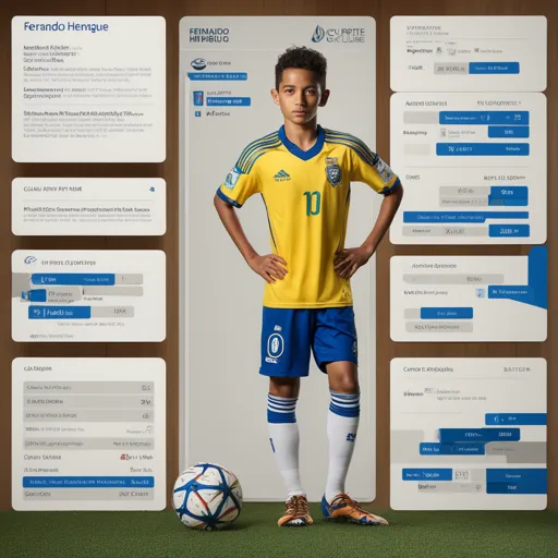 Fernando Henrique (footballer, born 2001)