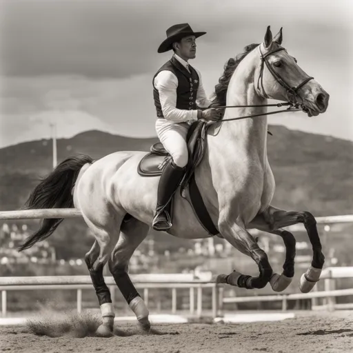 Fernando Hernández (equestrian)