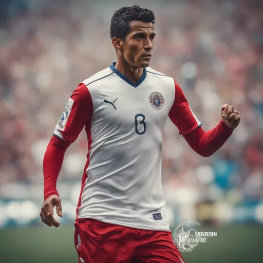 Fernando Hernández (footballer)