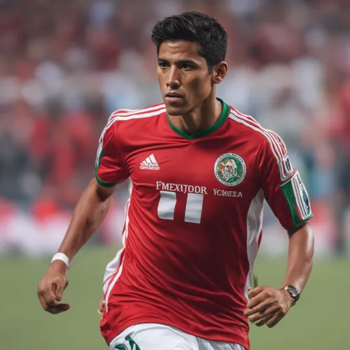 Fernando Herrera (footballer)