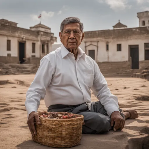 Fernando Herrera Mamani