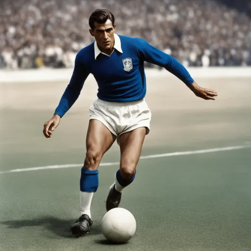 Fernando Hurtado (footballer, born 1927)