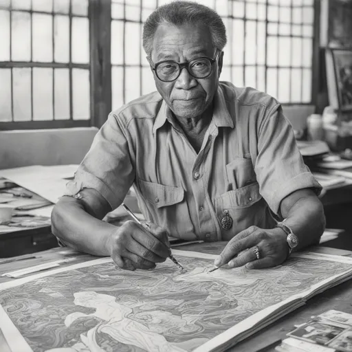 Fernando Ikoma