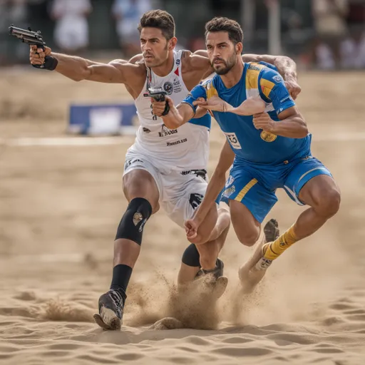 Fernando Jiménez (sport shooter)