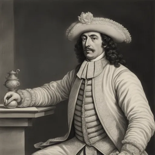 Fernando Joaquín Fajardo de Requeséns y Zúñiga