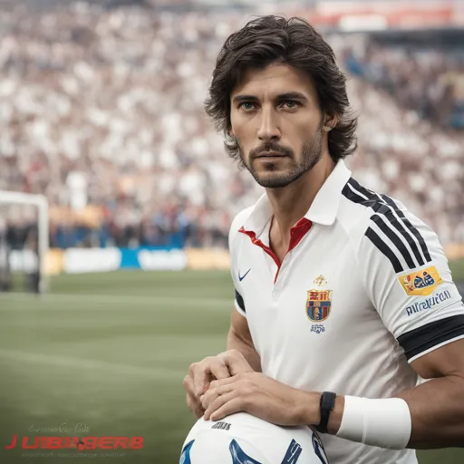Fernando Jubero