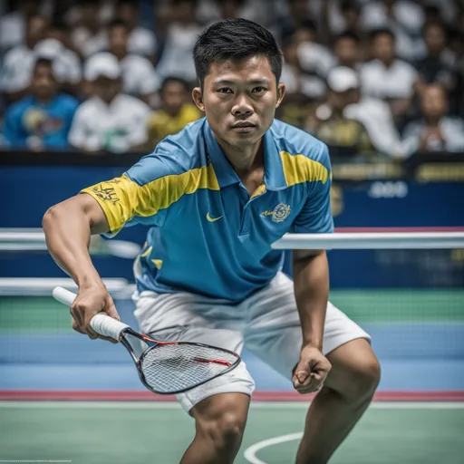 Fernando Kurniawan
