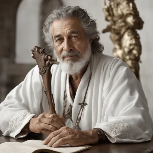 Fernando Lanhas