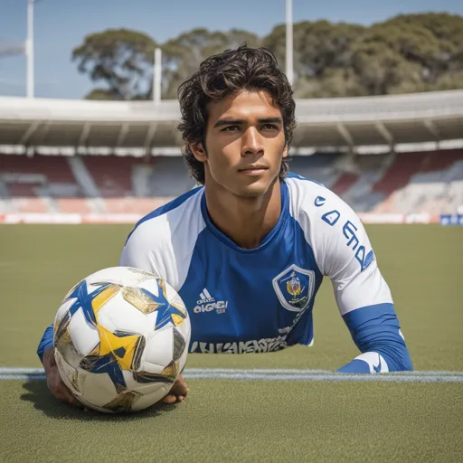 Fernando Leal (footballer)