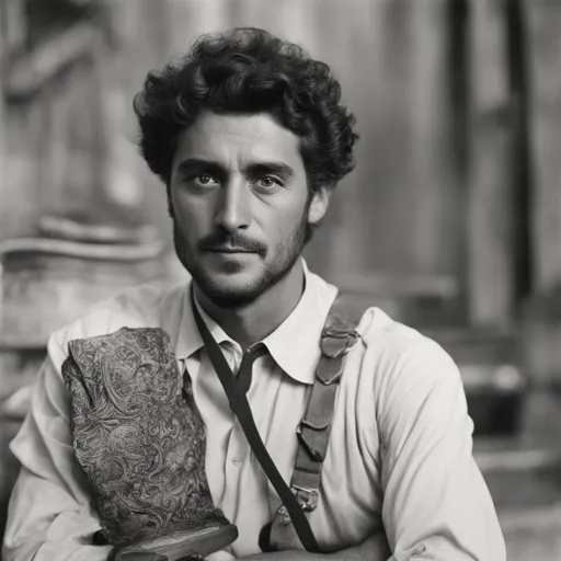 Fernando Lizzi