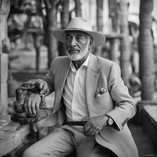 Fernando Llort