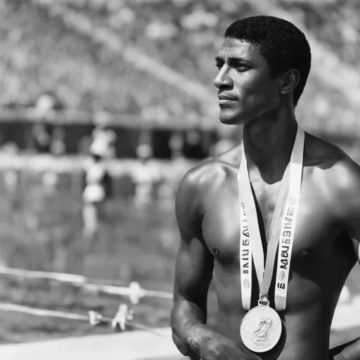 Fernando Lopes (swimmer)