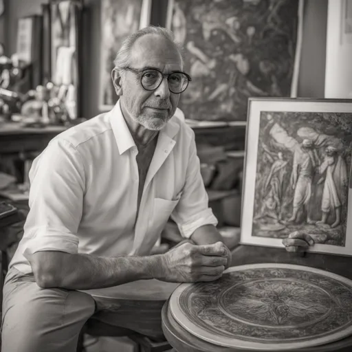 Fernando Luis Alvarez