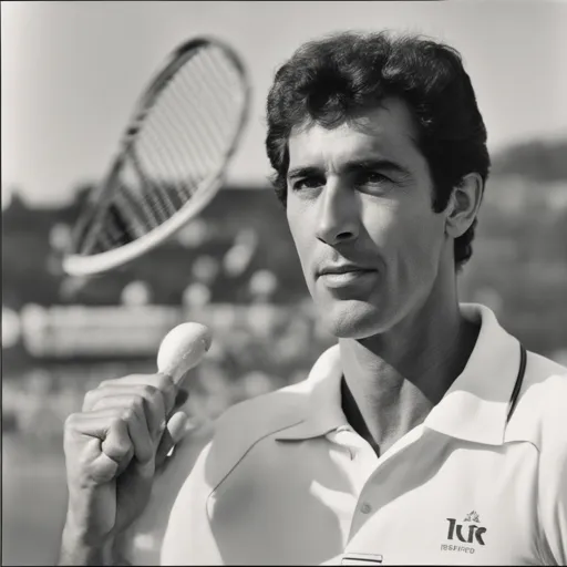 Fernando Luna (tennis)