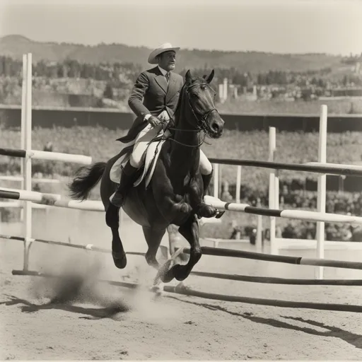 Fernando López (equestrian)