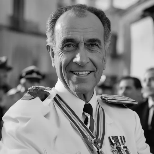 Fernando Madeira