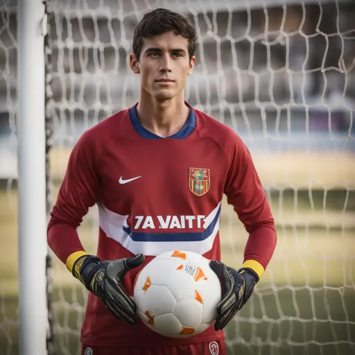 Fernando Maestro