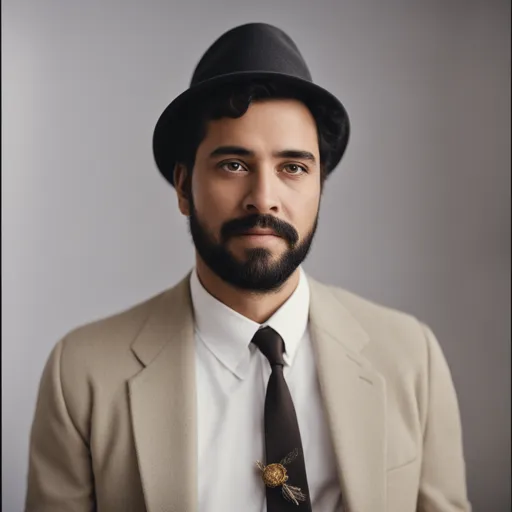 Fernando Malvar-Ruiz