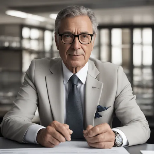 Fernando Martín (businessman)