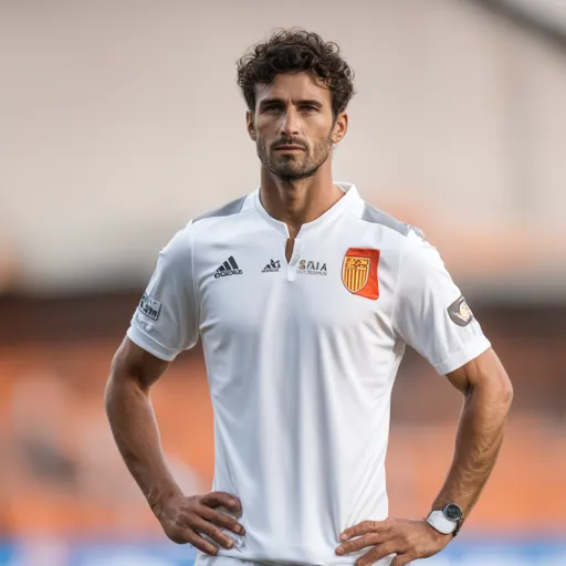 Fernando Martín (footballer)