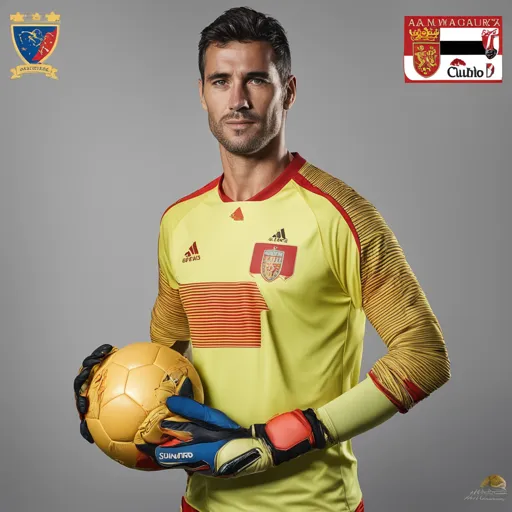 Fernando Martínez (Spanish footballer)