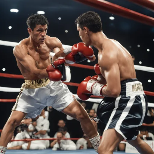 Fernando Martínez (boxer)